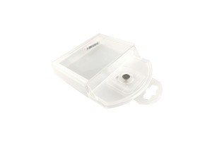 YS653 safer box for battery supermarket/digital store
