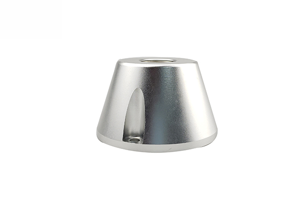 High definition Super Magnet Tag Detacher - YS807 Strong three – hole conical detacher for EAS tag/AM tag/RF tag for clothing shop/toggery/supermarket/digital store/retail store – Yasen