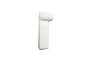 YS208 mini pencil tag AM EAS hard tag for clothes shop/shoe shop and supermarket
