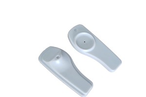 YS232 5AM EAS hard tag for shoes store