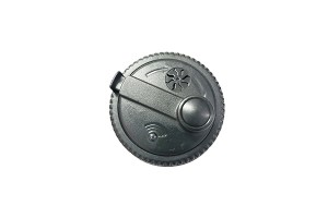 as005-1 EAS RF/AM self-alarming tag automatic  mini spider wrap for box