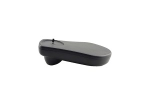 as010 EAS RF/AM self-alarmin Water droplets tag for shoplifting