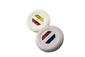 YS313 R50 Ink Tag security tag with pin for for clothesp
