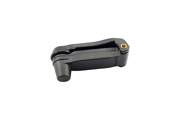 Professional China Plastic Quick Fasteners – YS103 EAS security tag quick mini tag for anti-theft – Yasen detail pictures