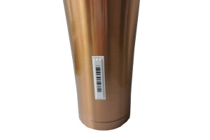 YS621 Metallic AM Label