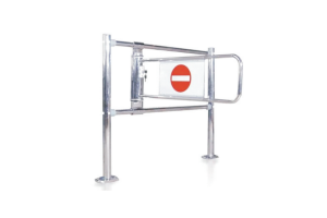 YST05 Checkout Gate
