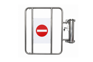 YST07-1 180° Lockable Mechanical Gate