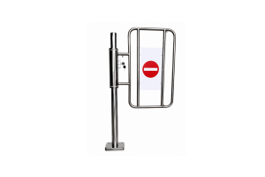 YST07 360° Lockable Mechanical Gate