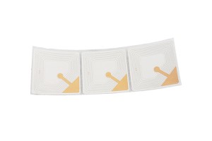 YS603 404 RF Label