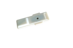 YS220 gator  AM EAS hard tag for clothes shop/shoe shop and supermarket