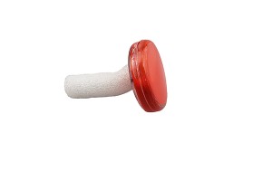 YS310 Ink Pin security tag with pin for for clothes