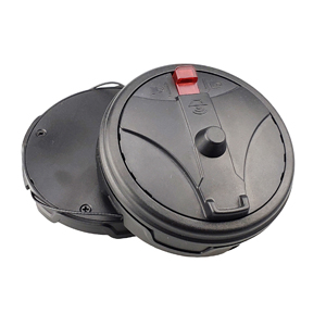 ALARM TAG