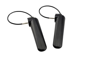 YS230 acute pencil tag with lanyard
