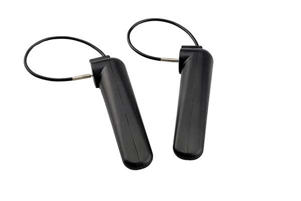factory low price - YS230 acute pencil tag with lanyard – Yasen detail pictures