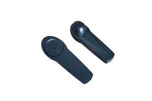 YS231 M3 AM EAS hard tag for clothes shop/shoe shop and supermarket