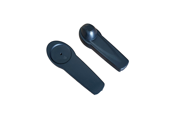 China Manufacturer for Eas Tag Remove - YS231 M3 AM EAS hard tag for clothes shop/shoe shop and supermarket – Yasen detail pictures