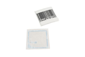 YS601 303 RF Label