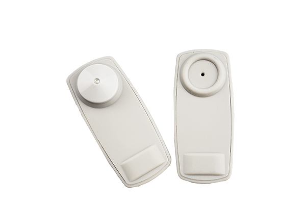 Hot sale Factory - YS234 AM EAS hard tag for clothes shop/shoe shop and supermarket – Yasen detail pictures