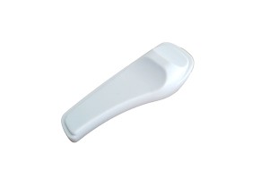 YS215 super tag2 AM EAS hard tag for shoes store