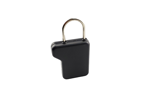 Good Quality Quick Eas Tag - YS104 Quick padlock EAS alarming tag for anti-theft – Yasen detail pictures