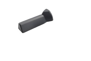 YS240 Xpencil AM EAS hard tag for clothes shop/shoe shop and supermarket