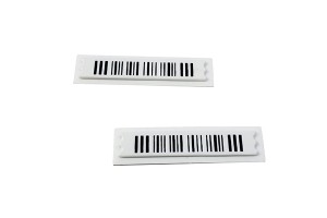 YS608-3 Barcode AM Label