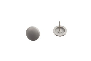 YS755 plastic pin for EAS hard tag/am hard/rf hard tag