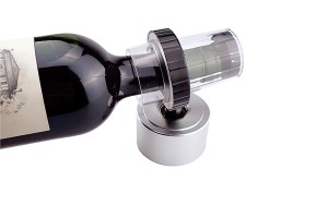 YS508 large-cap bottle tag