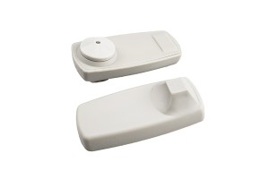YS234 AM EAS hard tag for clothes shop/shoe shop and supermarket