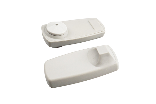 Hot sale Factory - YS234 AM EAS hard tag for clothes shop/shoe shop and supermarket – Yasen detail pictures