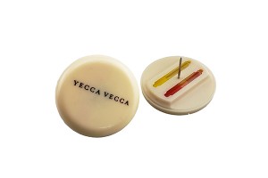 YS305 circle Ink Pin for garments retail shop