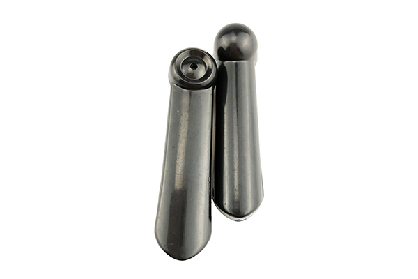 Hot-selling Abs Uhf Rfid Metal Tags - YS205 acute pencil tag AM EAS hard tag for clothes shop/shoe shop and supermarket – Yasen detail pictures