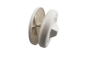 YS319 Ink Tag security tag with pin  for for clothes