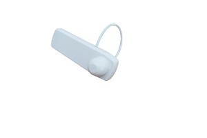YS224 clutch tag with lanyard AM EAS hard tag for clothes shop/shoe shop and supermarket
