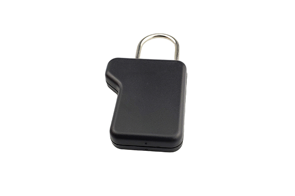 Good Quality Quick Eas Tag - YS104 Quick padlock EAS alarming tag for anti-theft – Yasen detail pictures