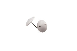 YS751 Thin plastic pin for EAS hard tag/am hard/rf hard tag