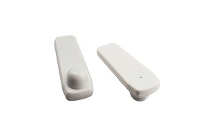 YS223 clutch tag AM EAS hard tag for clothes shop/shoe shop and supermarket