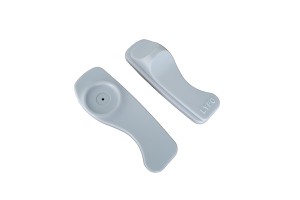 YS233 4AM EAS hard tag for shoes store