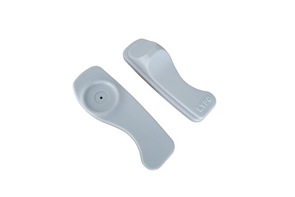 Factory For Dr Am - YS233 4AM EAS hard tag for shoes store – Yasen detail pictures
