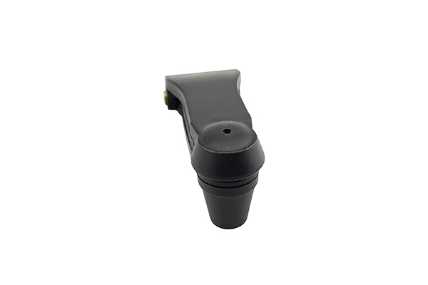 Professional China Plastic Quick Fasteners – YS103 EAS security tag quick mini tag for anti-theft – Yasen detail pictures
