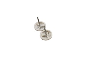 YS759 plastic pin for EAS hard tag/am hard/rf hard tag