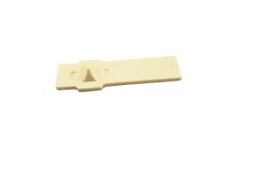 YS219 Ultra gator AM EAS hard tag for clothes shop/shoe shop and supermarket