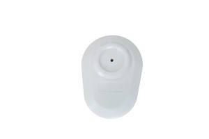 YS226 tear drop AM EAS hard tag for clothes shop/shoe shop and supermarket