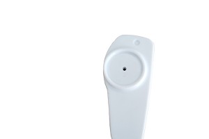 YS216 super tag3 AM EAS hard tag for shoes store