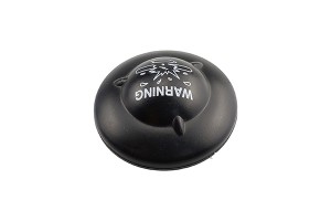 YS324 R45Ink Tag security tag with pin for garments retail shop