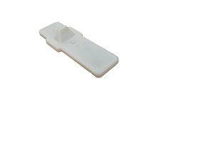 YS220 gator  AM EAS hard tag for clothes shop/shoe shop and supermarket
