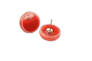 YS310 Ink Pin security tag with pin for for clothes