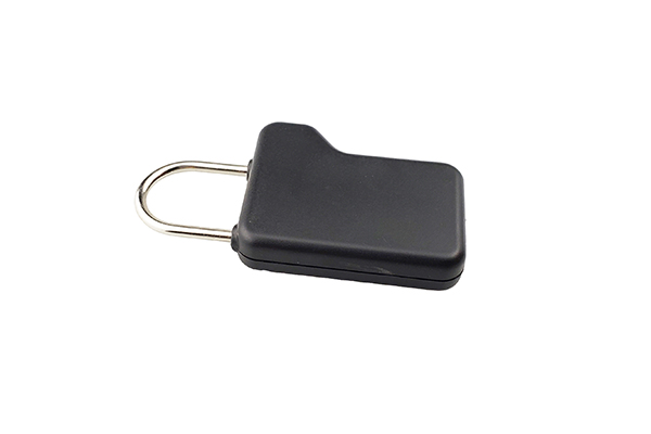 Good Quality Quick Eas Tag - YS104 Quick padlock EAS alarming tag for anti-theft – Yasen detail pictures