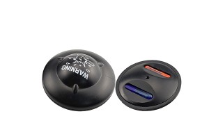 YS324 R45Ink Tag security tag with pin for garments retail shop
