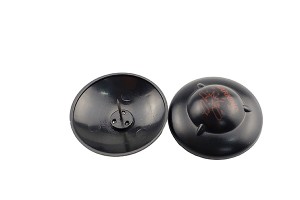 YS324 R45Ink Tag security tag with pin for garments retail shop